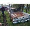 Image 1 : 1959 FORD STATIONWAGON