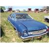 Image 1 : 1977 FORD PINTO 2DR-RETRO