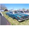 Image 1 : RAMBLER MARLIN 2DR HARD TOP-PROJECT