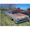Image 1 : 1965 RAMBLER 990 AMBASSADOR 4DR