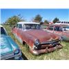 Image 1 : 1953 FORD 2DR ROD-PARTS-RESTORE