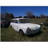 Image 2 : 1960'S VOLKSWAGON RABBIT STATIONWAGON 