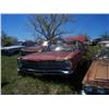 Image 1 : 1967 FORD GALAXIE 500 4DR