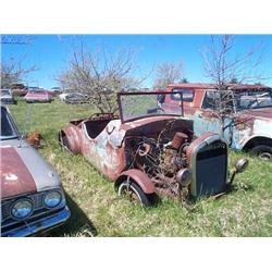 OLDER INTERNATIONAL SCOUT