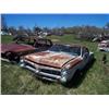 Image 1 : 1967 PONTIAC BONNEVILLE - CATALINA? 