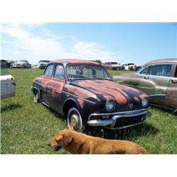 RENAULT -COMPLETE-OLDER