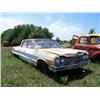 Image 1 : 1964 CHEVROLET 4DR IMPALA