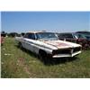 Image 1 : 1962 PONTIAC GRAND PRI