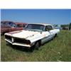 Image 2 : 1962 PONTIAC GRAND PRI