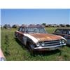 Image 1 : 1960'S BUICK 4DR POST
