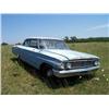 Image 2 : 1964 FORD CUSTOM 2DR