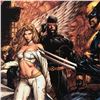 Image 2 : Uncanny X-Men #494 by Marvel Comics