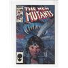 Image 1 : The New Mutants Issue #18 by Marvel Comics