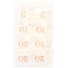 Image 2 : Union Bank of New London Connecticut Uncut Sheet of Notes