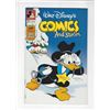 Image 1 : Walt Disneys Comics and Stories Issue #565 by Disney Comics
