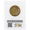 Image 2 : 1935 Connecticut Commemorative Half Dollar Coin PCGS MS66