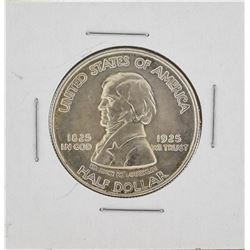 1925 Fort Vancouver Centennial Half Dollar Commemorative Coin