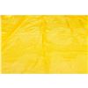 Image 2 : MCM Yellow Cotton Logo Scarf