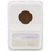 Image 2 : 1847JA Spain 4 Maravedia Coin NGC MS63 RB