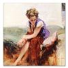 Image 1 : Francesca by Pino (1939-2010)