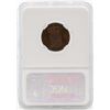 Image 2 : 1877 Netherland Cent KM-100 NGC MS64 BN