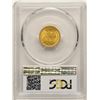 Image 2 : 1906 $2 1/2 Liberty Head Quarter Eagle Gold Coin PCGS MS66