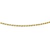 Image 2 : Chopard Rope Chain - 18KT Yellow Gold