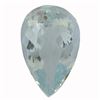 Image 1 : 6.5 ctw Pear Aquamarine Parcel