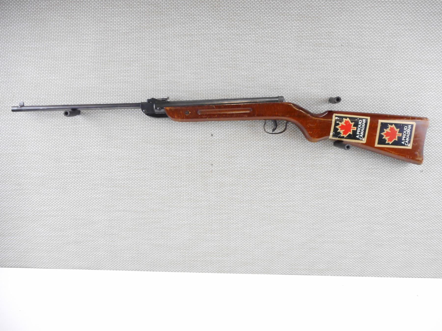 Gecado Model 23 Air Rifle gecado model 23 air rifle