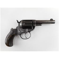 Colt Model 1877 Double Action Lightning Caliber 38 Short Colt Colt Model 1877 Double Action Lightning Caliber 38 Short Colt