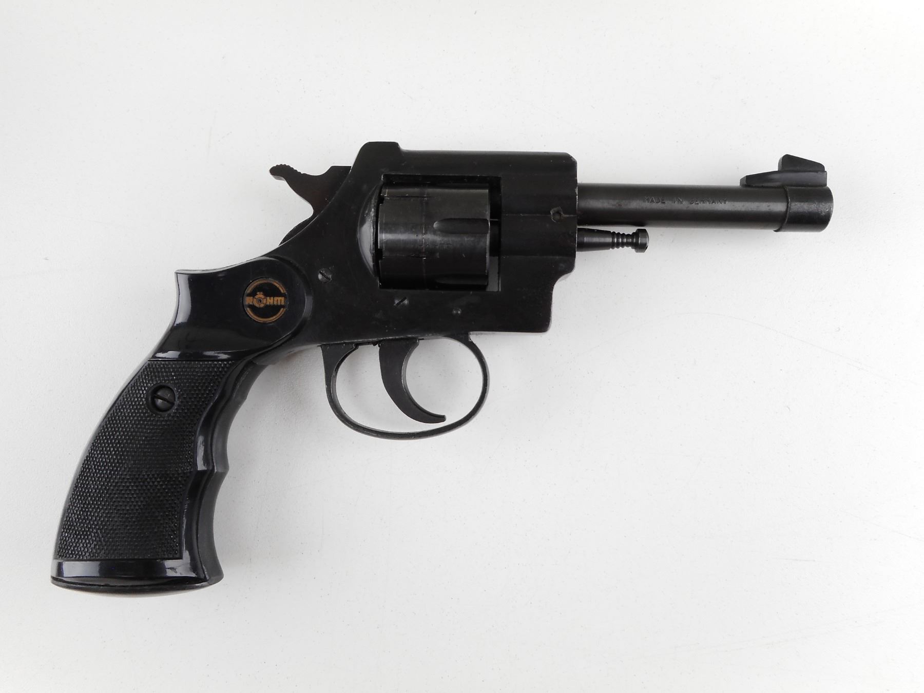 Rohm R24 ROHM , MODEL: RG24 , CALIBER: 22 LR