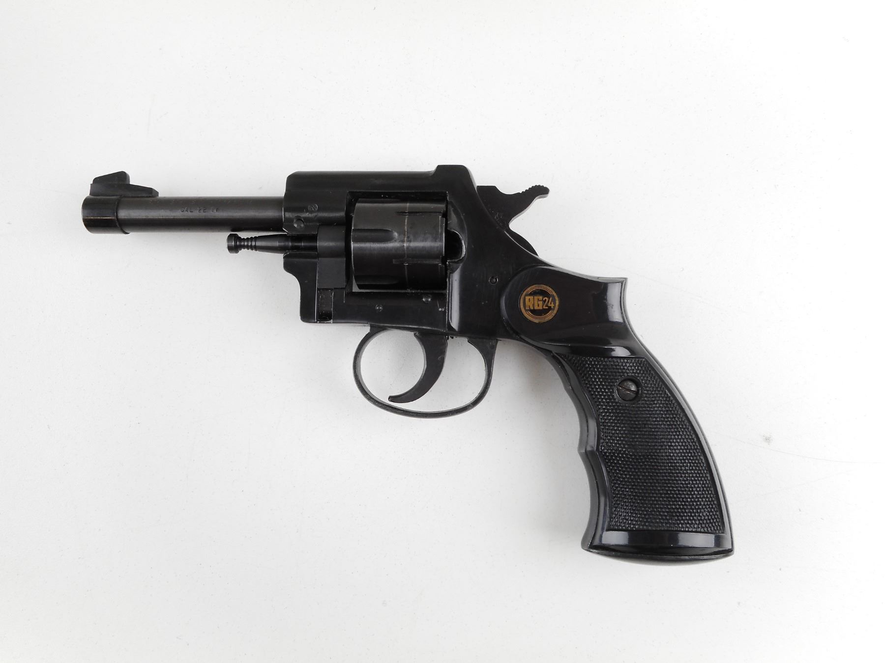 Rg24 ROHM , MODEL: RG24 , CALIBER: 22 LR