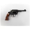 Image 2 : COLT  , MODEL: POLICE POSITIVE SPECIAL  , CALIBER: 38 SPL