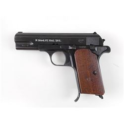 FEG  , MODEL: 37 , CALIBER: 7.65MM