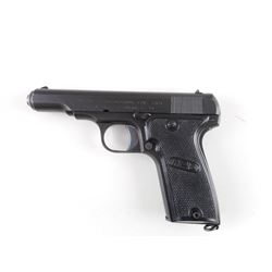 MAB , MODEL: D , CALIBER: 7.65MM