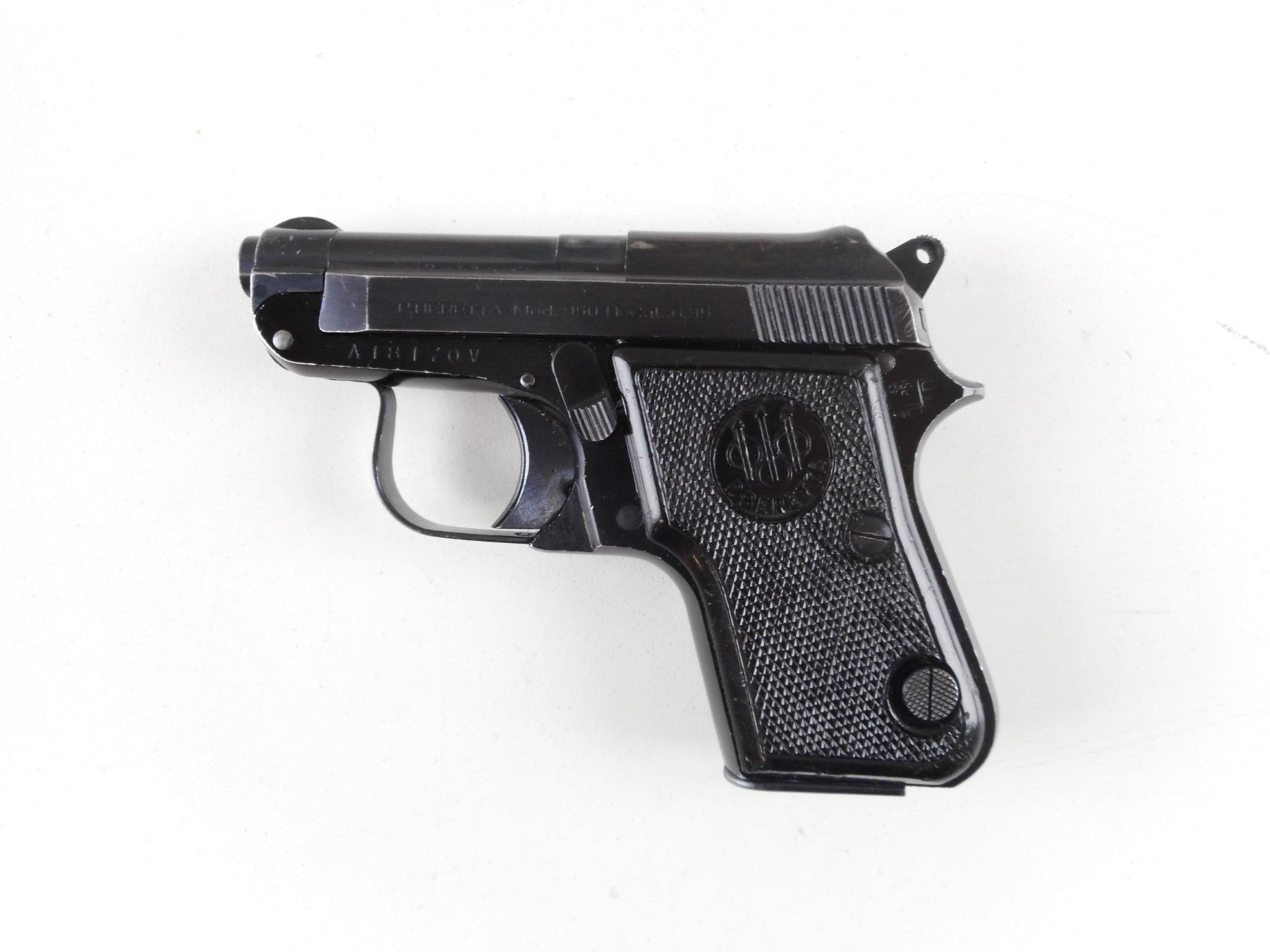 Beretta 950b 22 short Beretta 950b 22 short