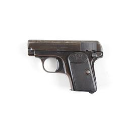 FN   , MODEL: 1906 , CALIBER: 6.35MM