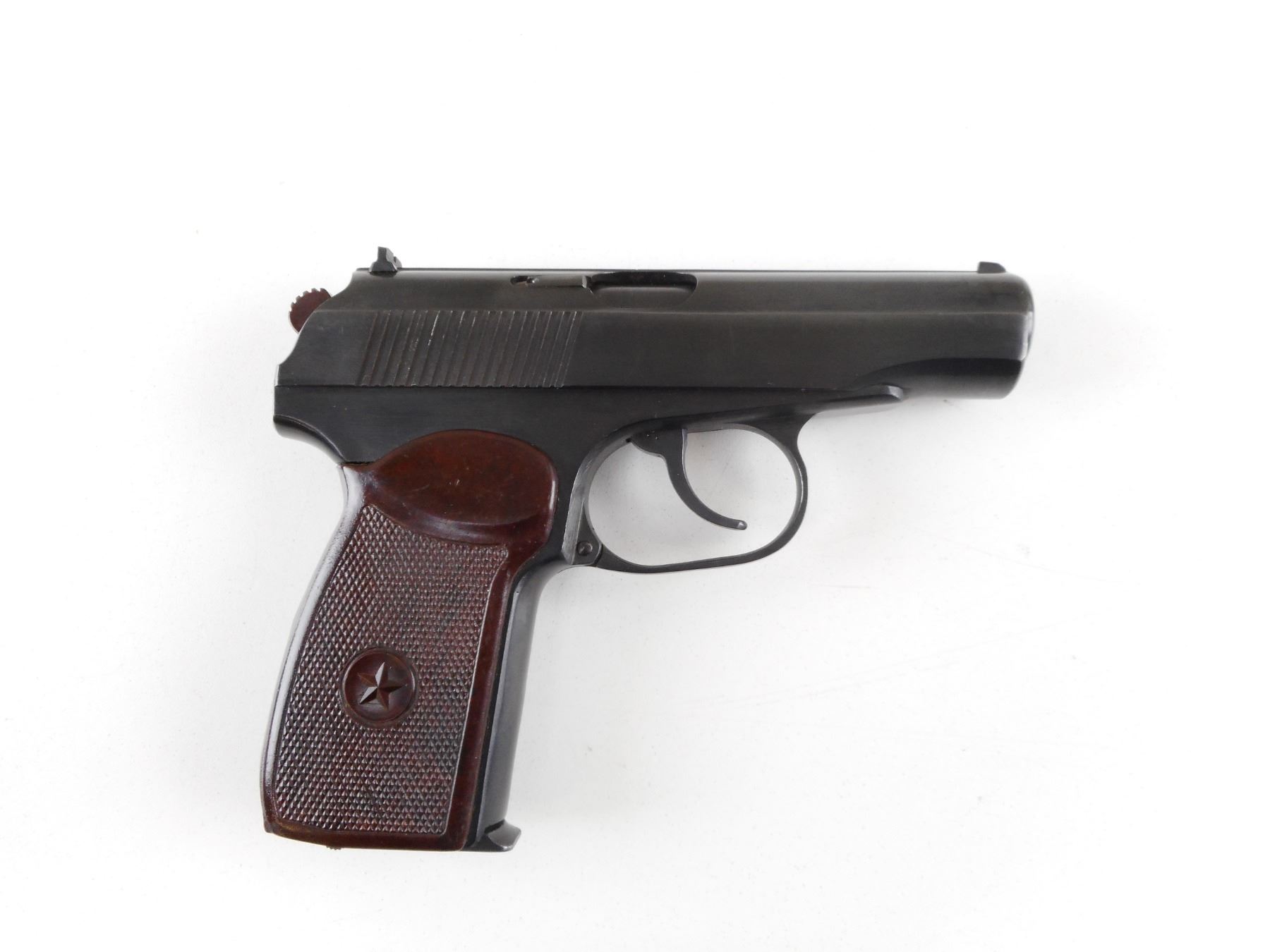 MAKAROV MODEL PM CALIBER 9MM X 18 MARKAROV Switzer s Auction makarov-model-pm-caliber-9mm-x-18-markarov-switzer-s-auction