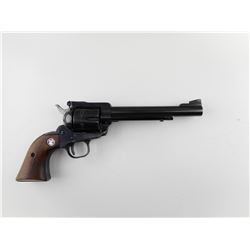 RUGER , MODEL: BLACKHAWK , CALIBER: 357 MAG