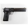 Image 2 : COLT , MODEL: 1902 MILITARY  , CALIBER: 38 AUTO