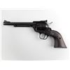 Image 1 : RUGER , MODEL: NEW MODEL SINGLE SIX  , CALIBER: 22 LR