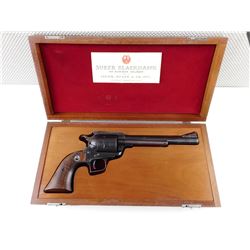 RUGER , MODEL: SUPER BLACKHAWK  , CALIBER: 44 MAG