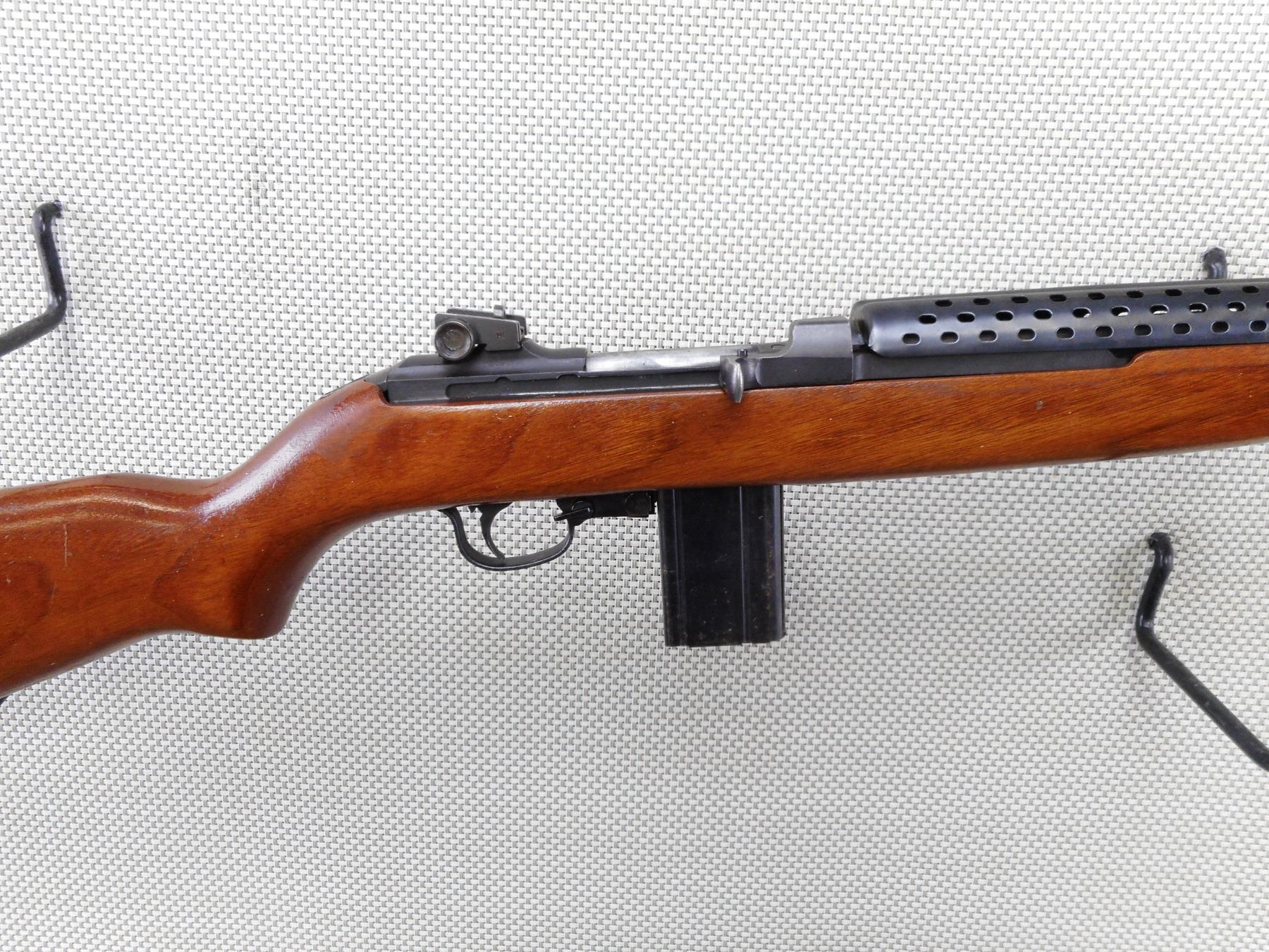 PLAINFIELD , MODEL M1 CARBINE , CALIBER 30 CARBINE