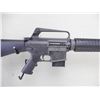 Image 2 : COLT  , MODEL: AR-15 A2 SPORTER II , CALIBER: 223 REM /22 LR CONVERION KIT INSTALLED