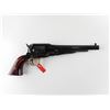 Image 2 : UBERTI , MODEL: 1858 ARMY REPRODUCTION , CALIBER: 44 CAL PERC