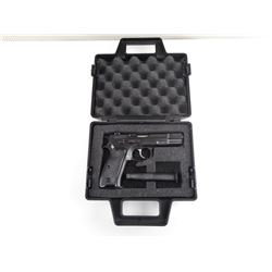 CZ , MODEL: 85 , CALIBER: 9MM LUGER