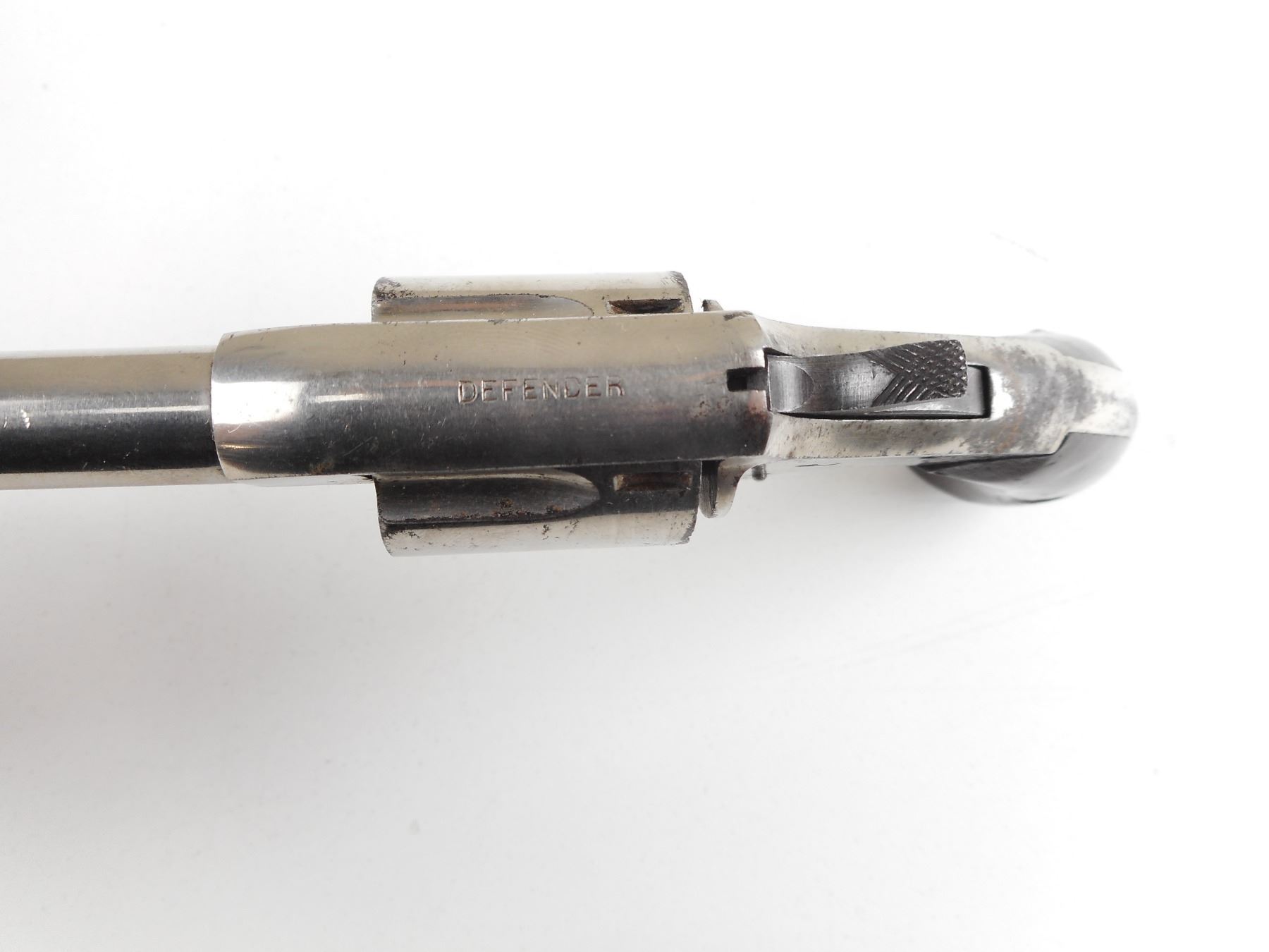 32 Cal Defender DEFENDER , MODEL: DEFENDER , CALIBER: 32 RIM FIRE