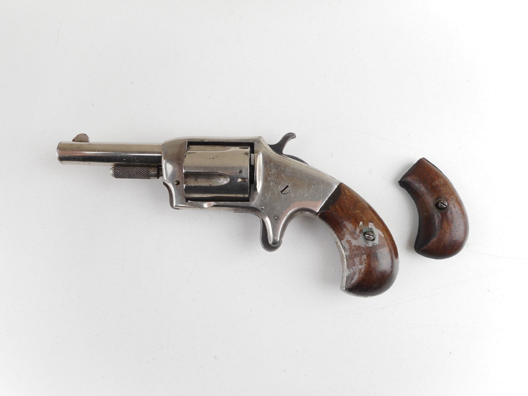 32 Cal Defender DEFENDER , MODEL: DEFENDER , CALIBER: 32 RIM FIRE