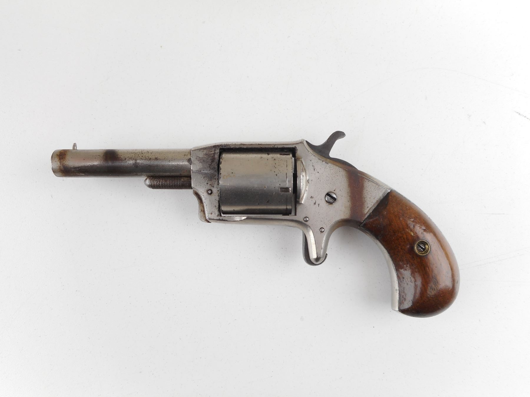 32 Cal Defender DEFENDER , MODEL: DEFENDER , CALIBER: 32 RIM FIRE