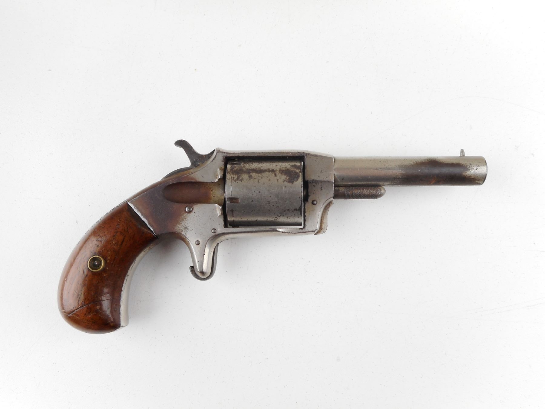 32 Cal Defender DEFENDER , MODEL: DEFENDER , CALIBER: 32 RIM FIRE
